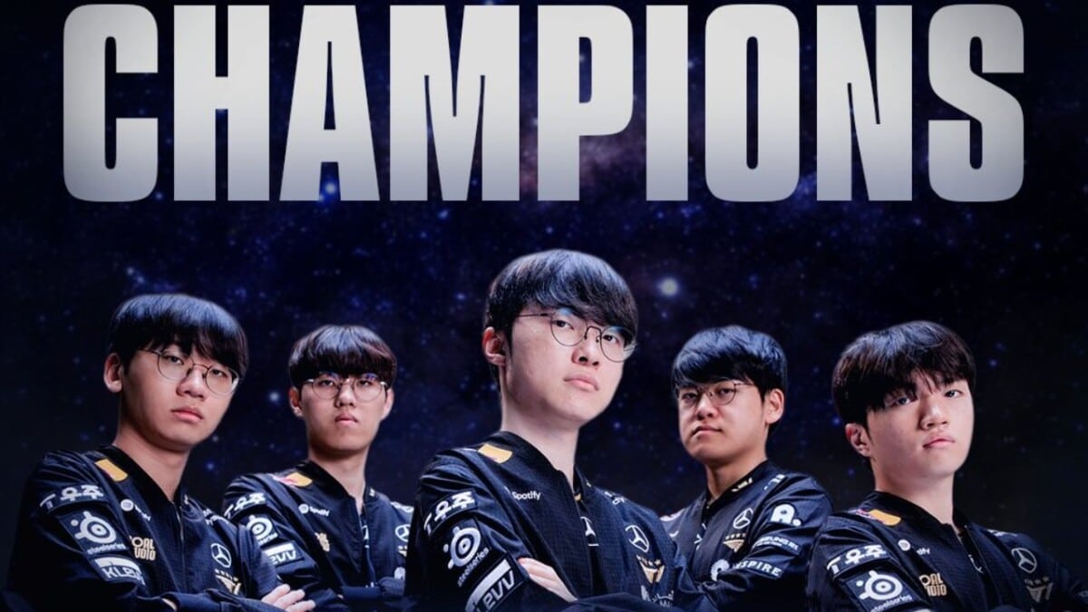T1