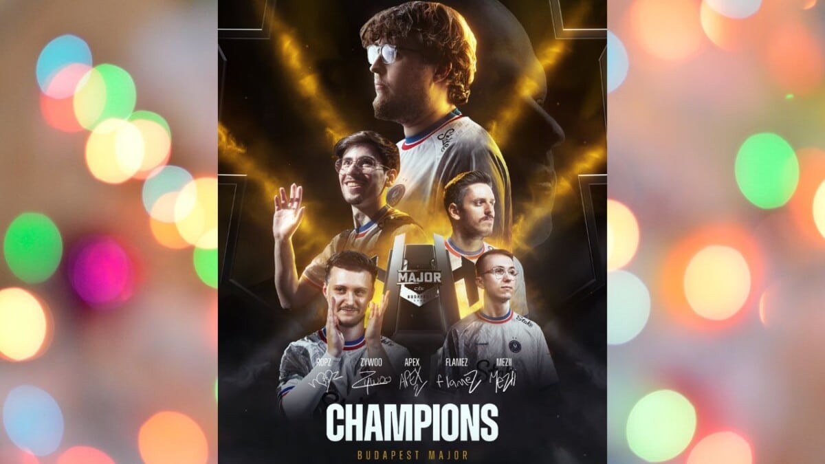 Team Vitality