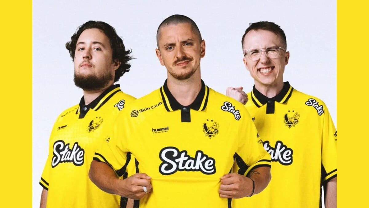Team Vitality