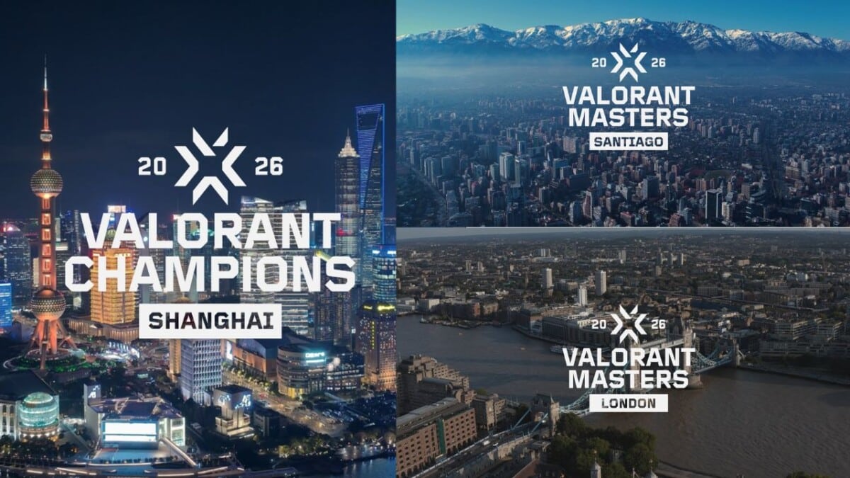 VALORANT
