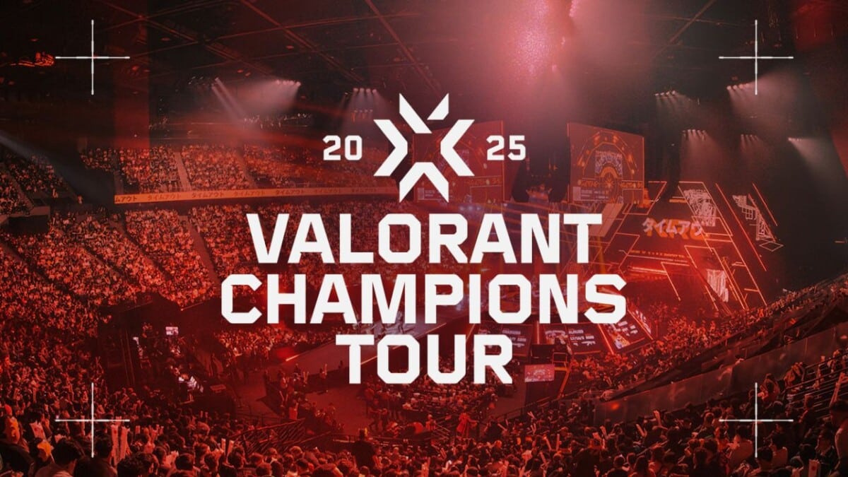 VCT