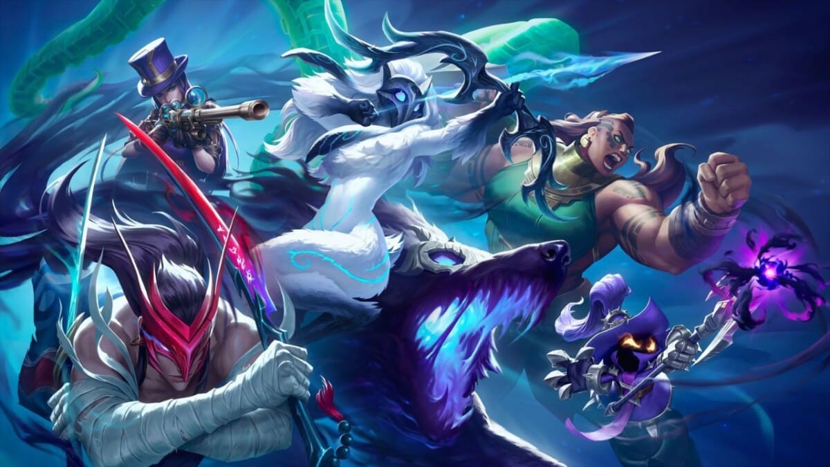 Riot Games