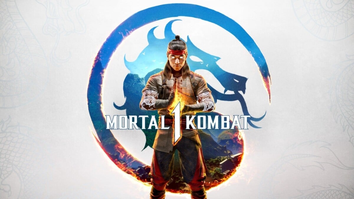 Mortal Kombat 1