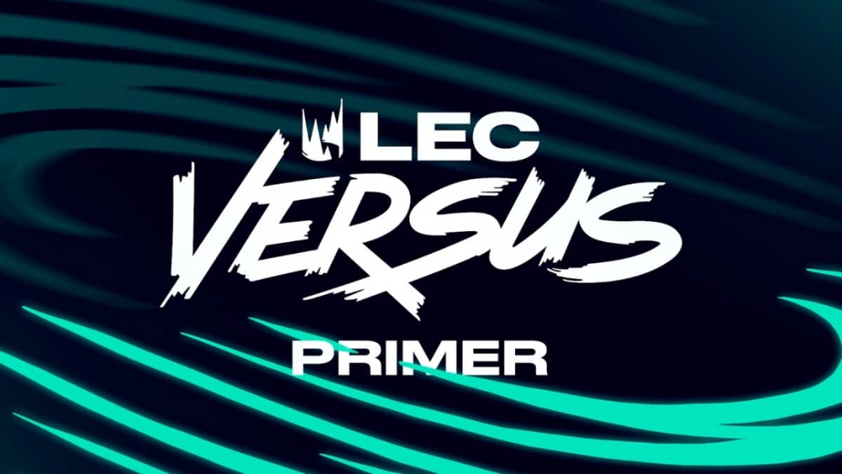 LEC Versus