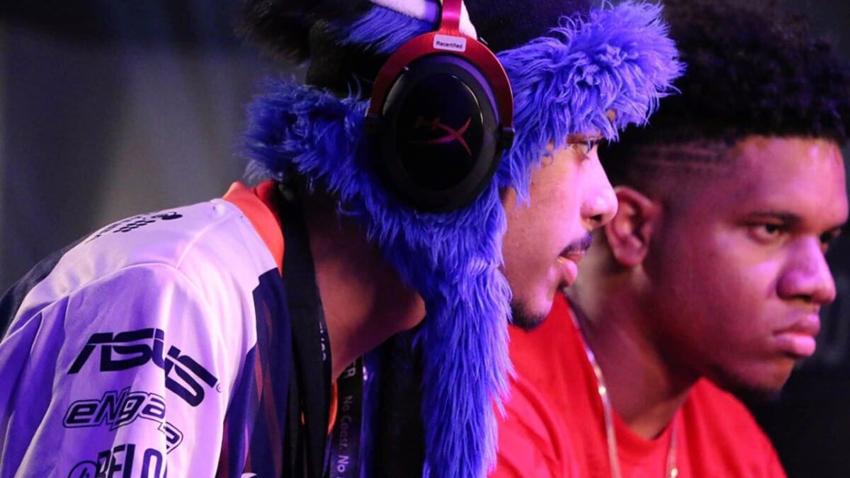 SonicFox