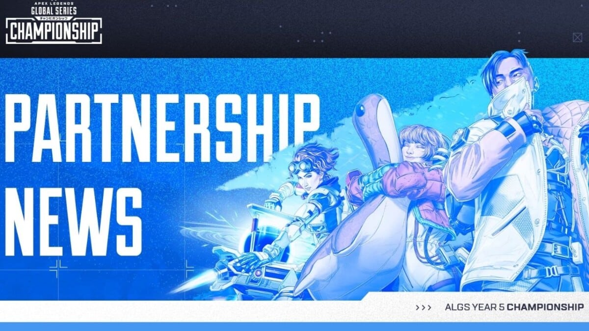 ALGS Championship