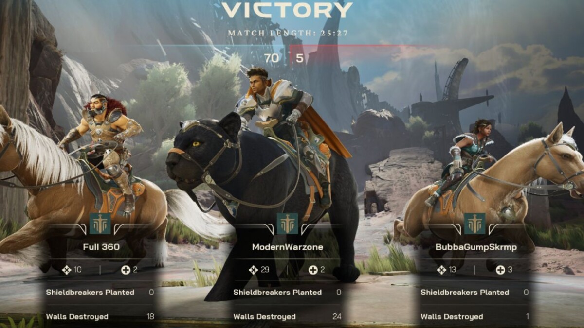 Arc Raiders