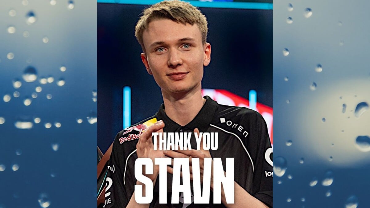 stavn