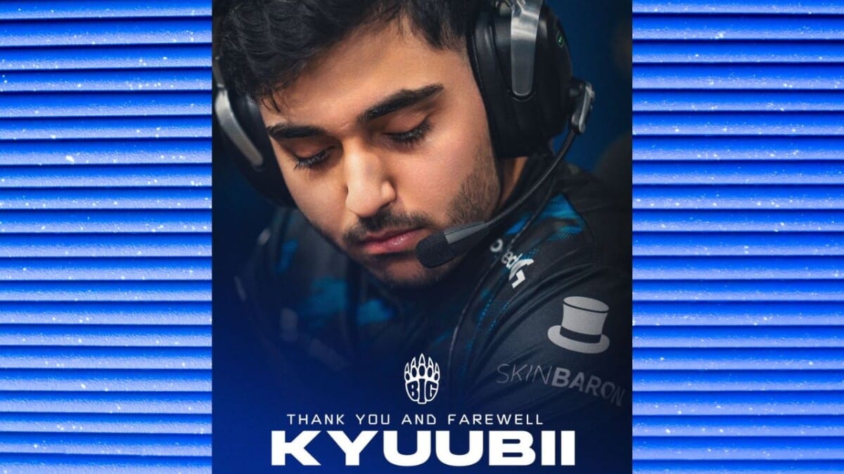 Kyuubii