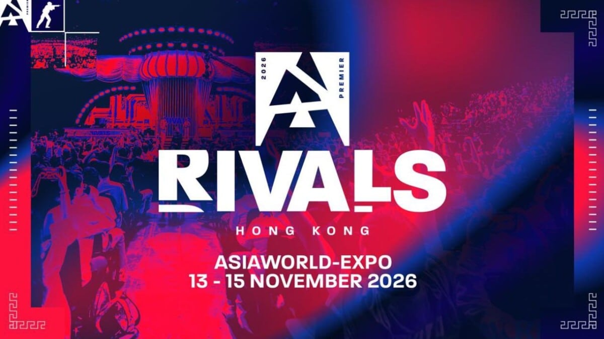 BLAST Rivals Season 2