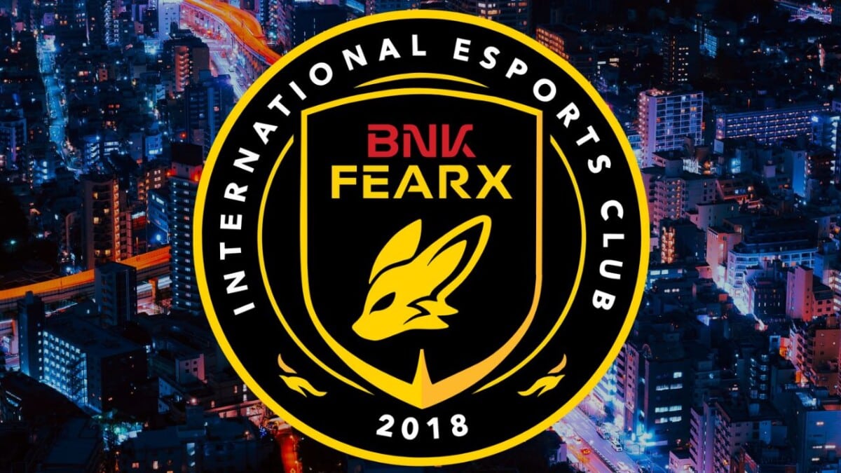 BNK FEARX