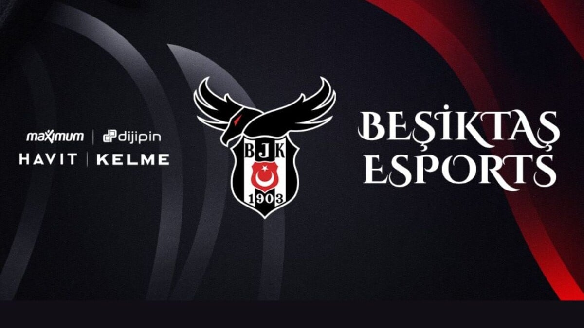 Beşiktaş Esports