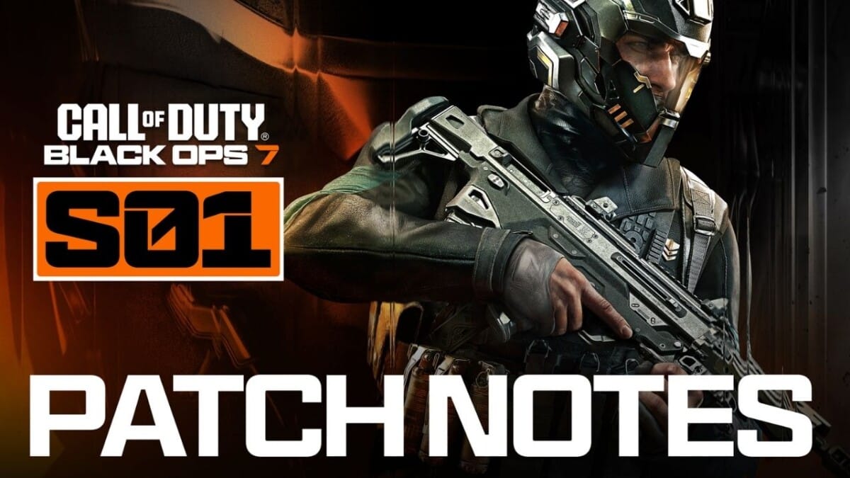 Black Ops 7