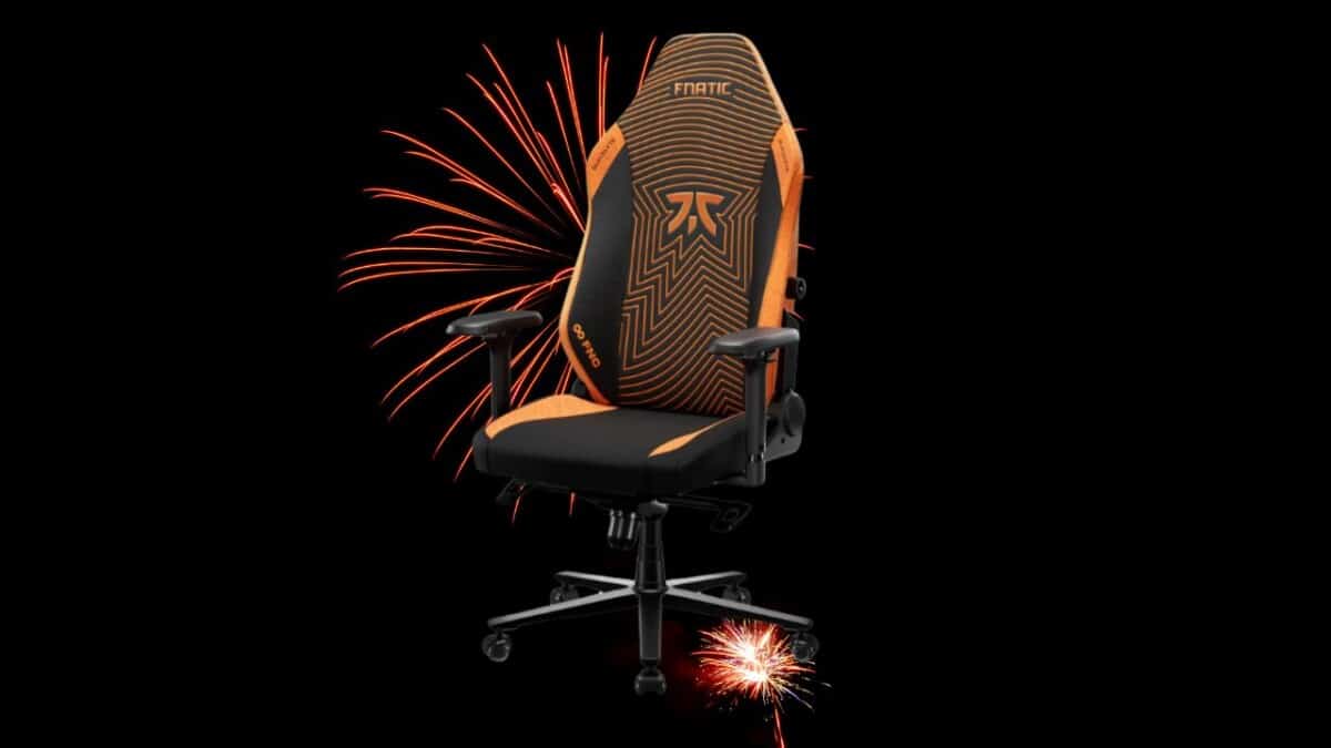 FNATIC