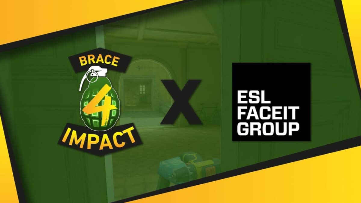 Brace For Impact