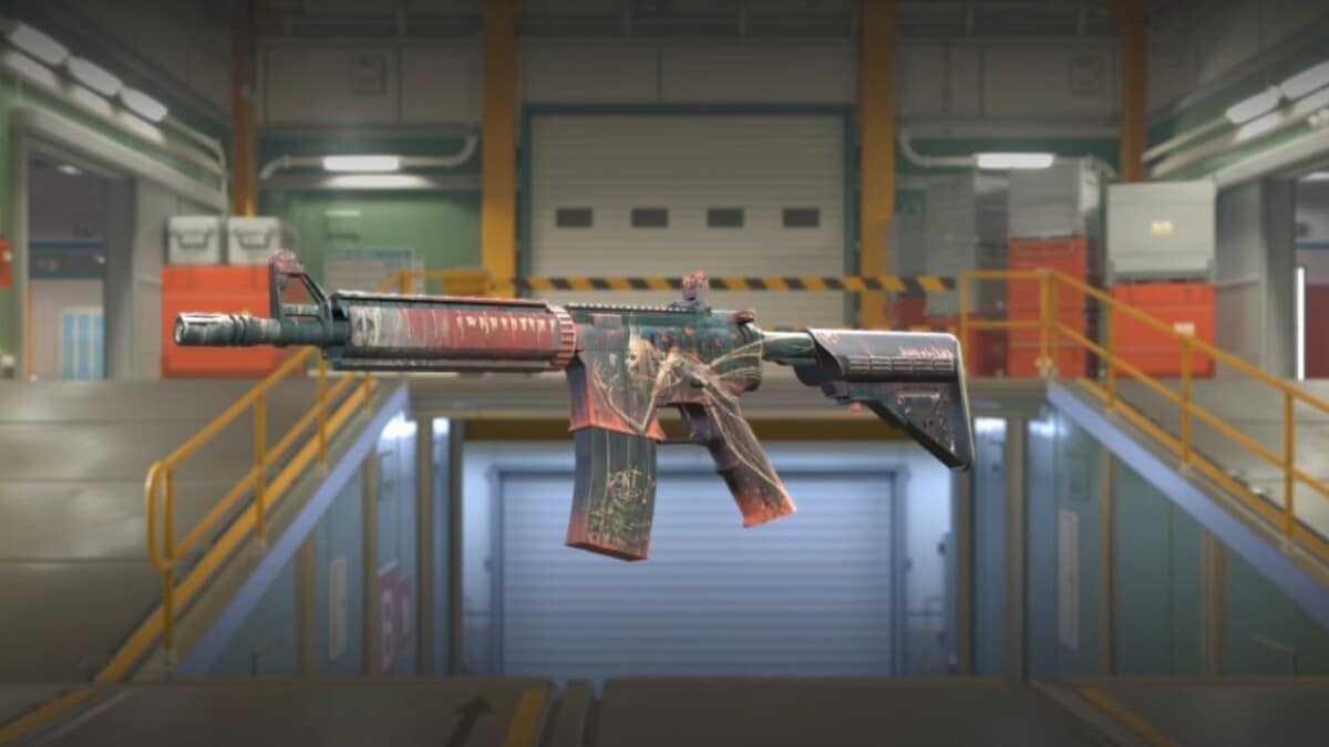 CS2