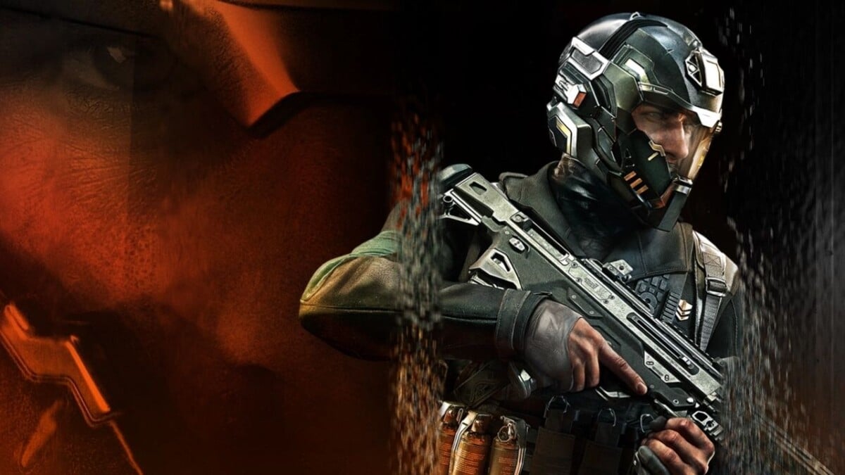 Call of Duty