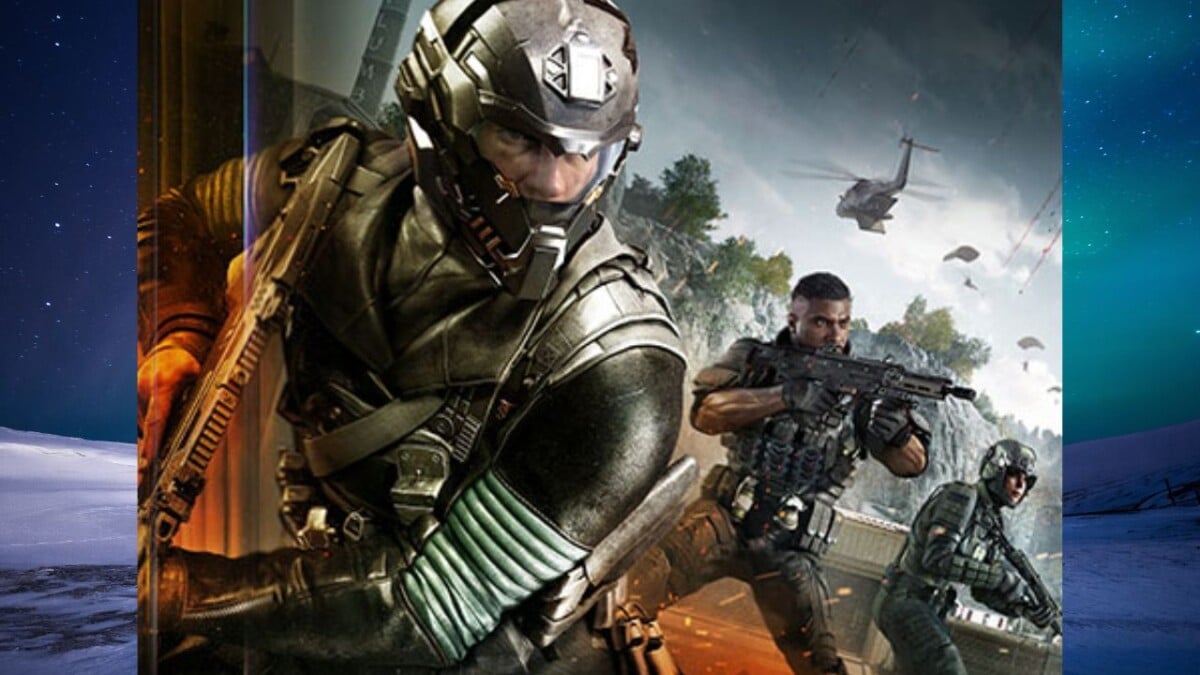 Call of Duty