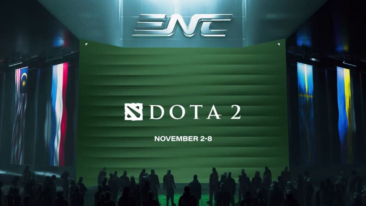 Dota 2