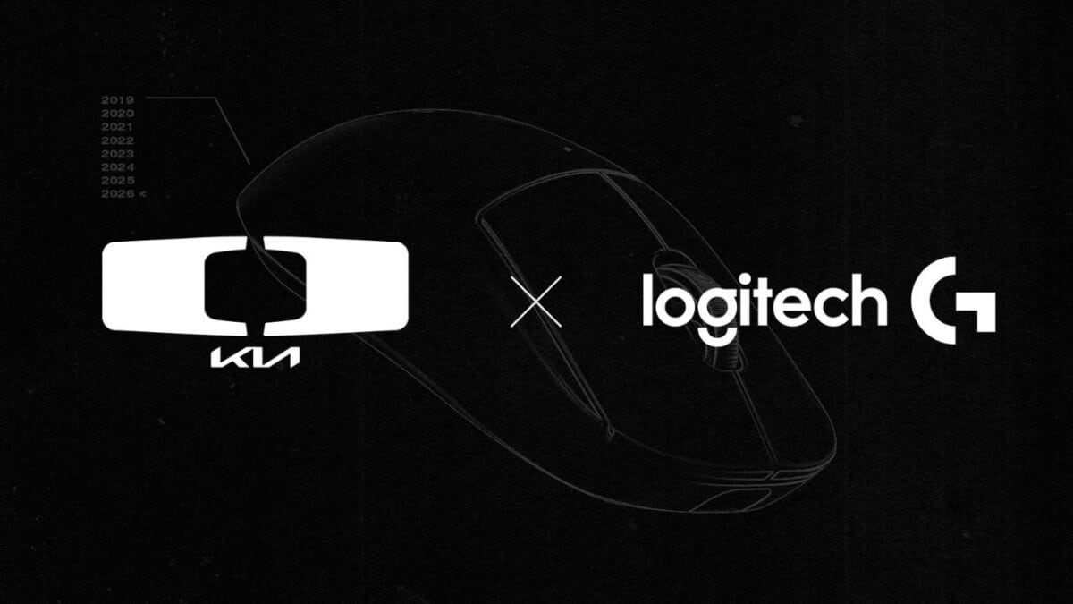 Logitech