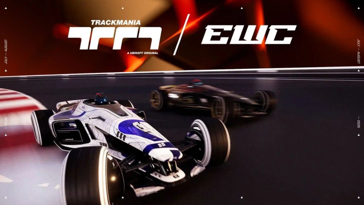 Trackmania