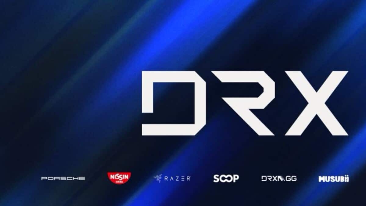 DRX