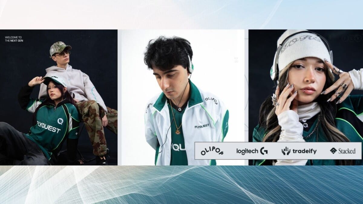 FlyQuest