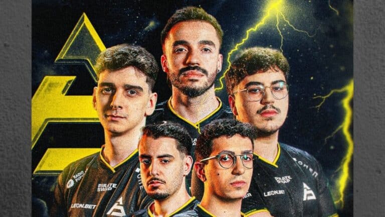 FlyQuest holt João „story“ Vieira für CS2