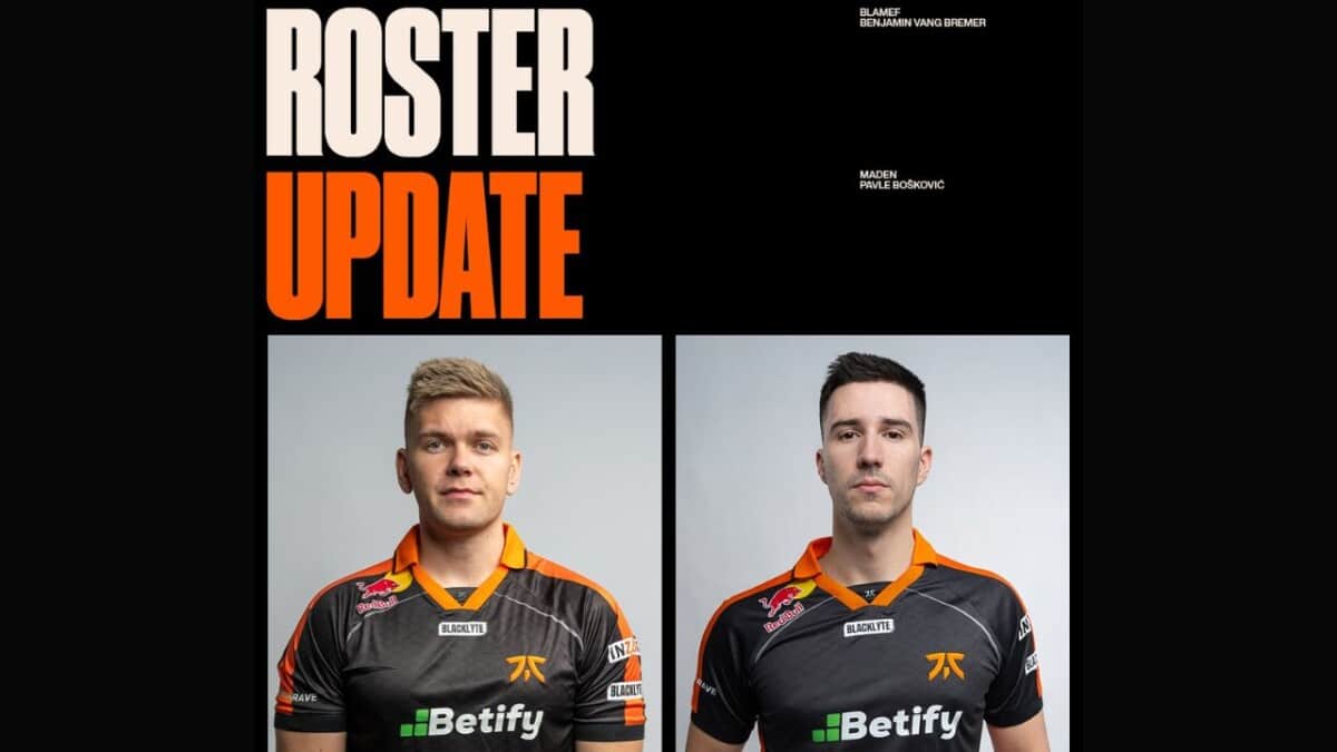 FNATIC