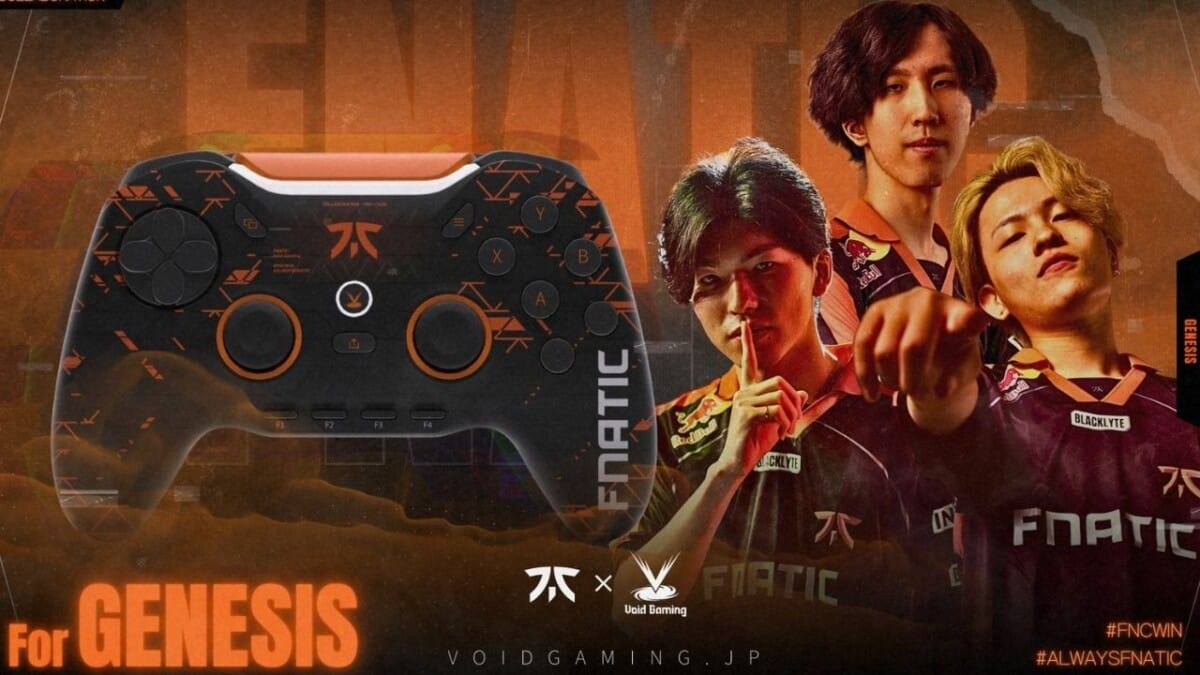 FNATIC