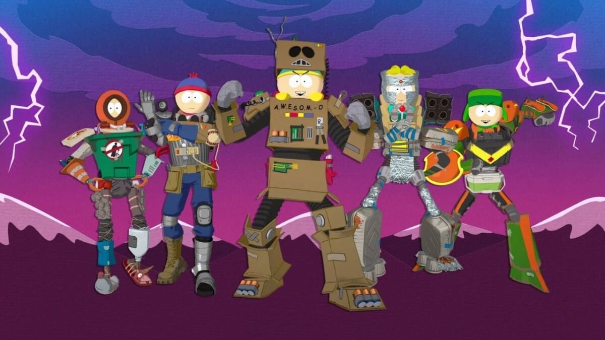 Fortnite 2026