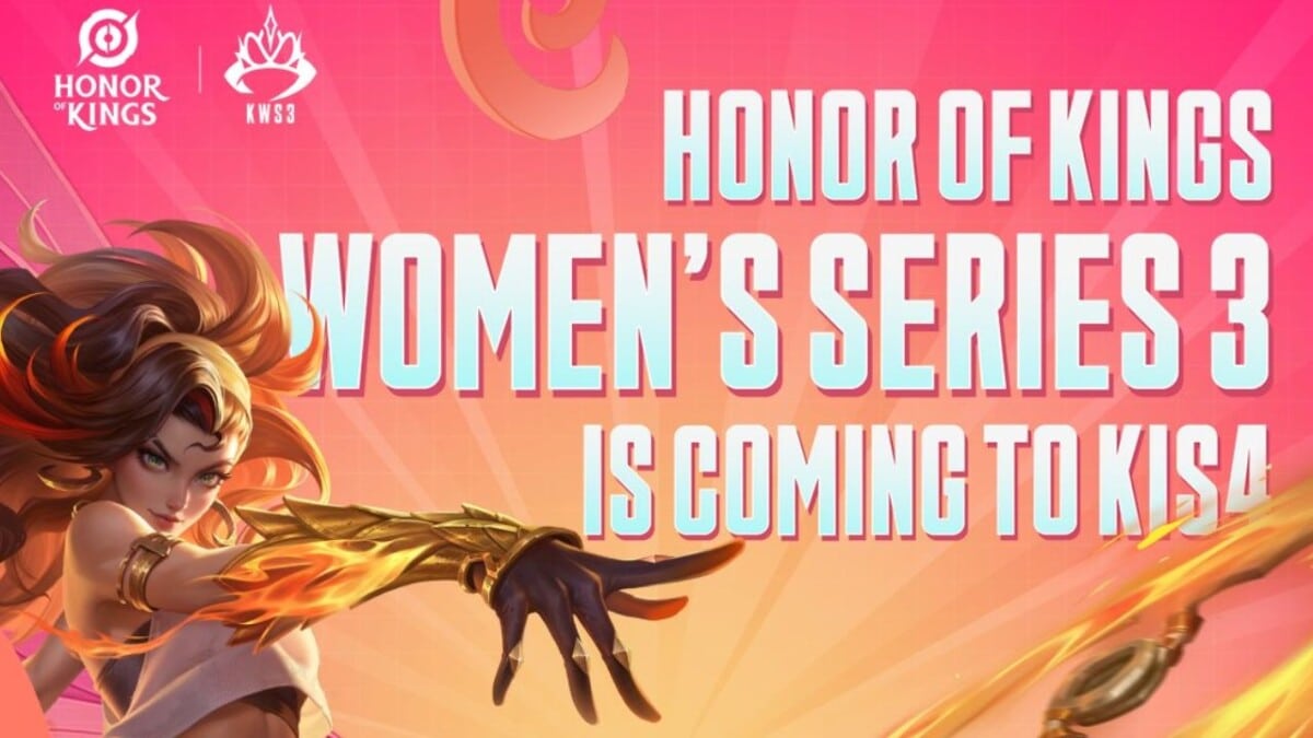 Honor of Kings