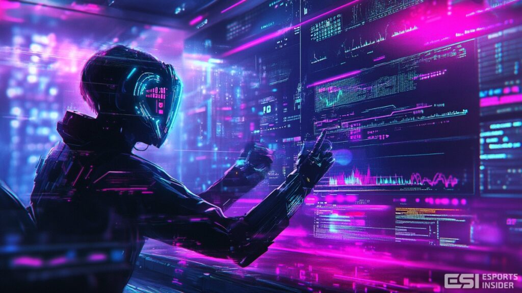 KI im Esport: vom Training bis zur Strategie