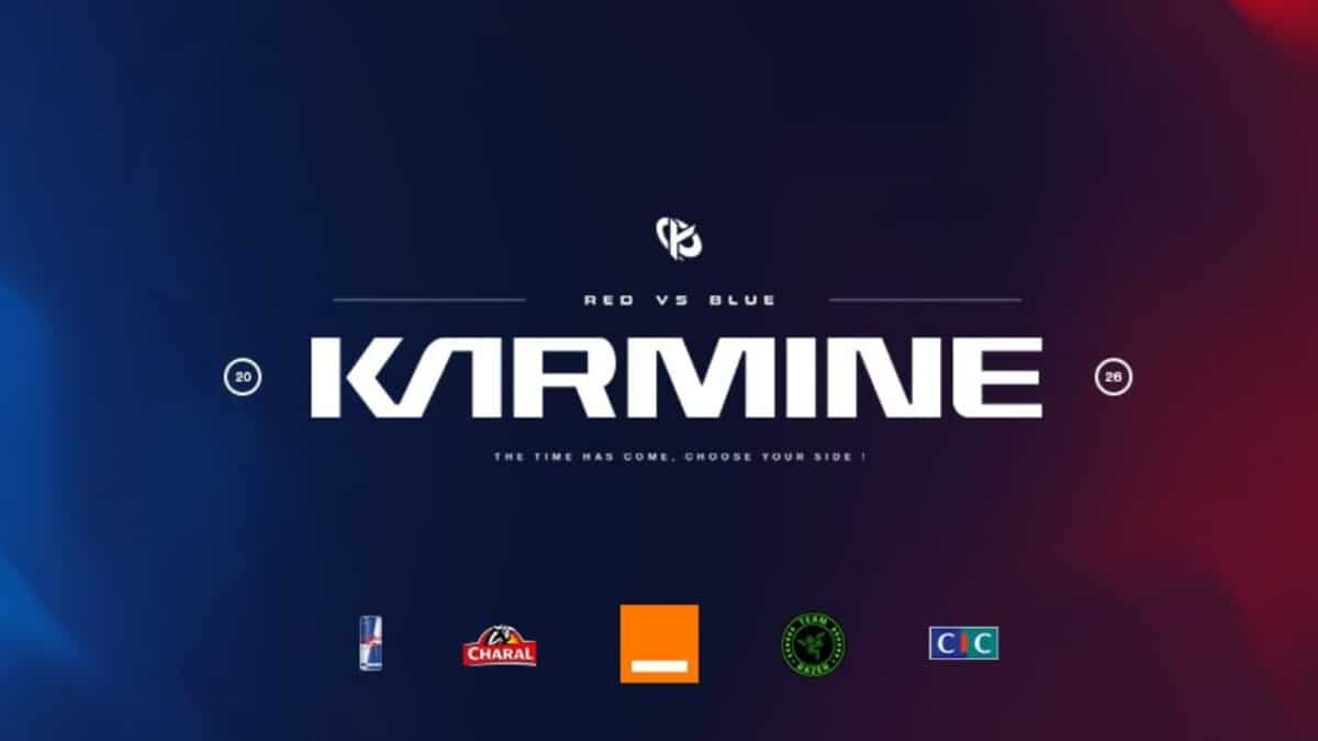 Karmine Corp