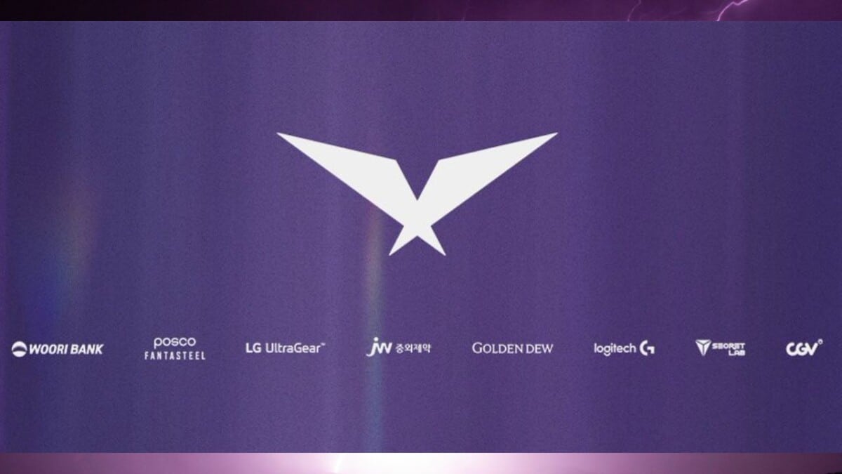LCK Season Openingh 2026