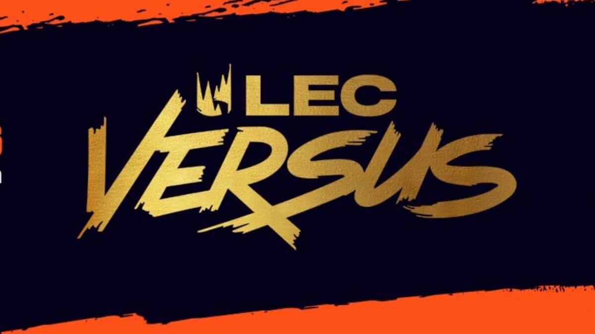 LEC Versus