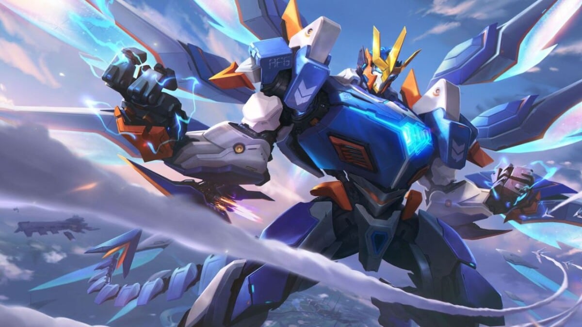 League of Legends