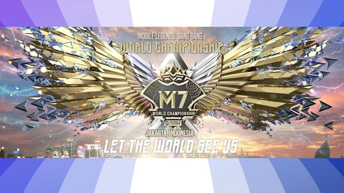 M7 World Championship