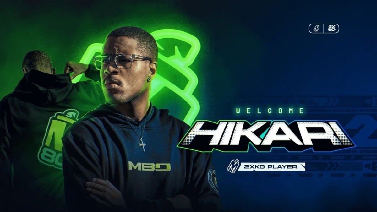 Hikari