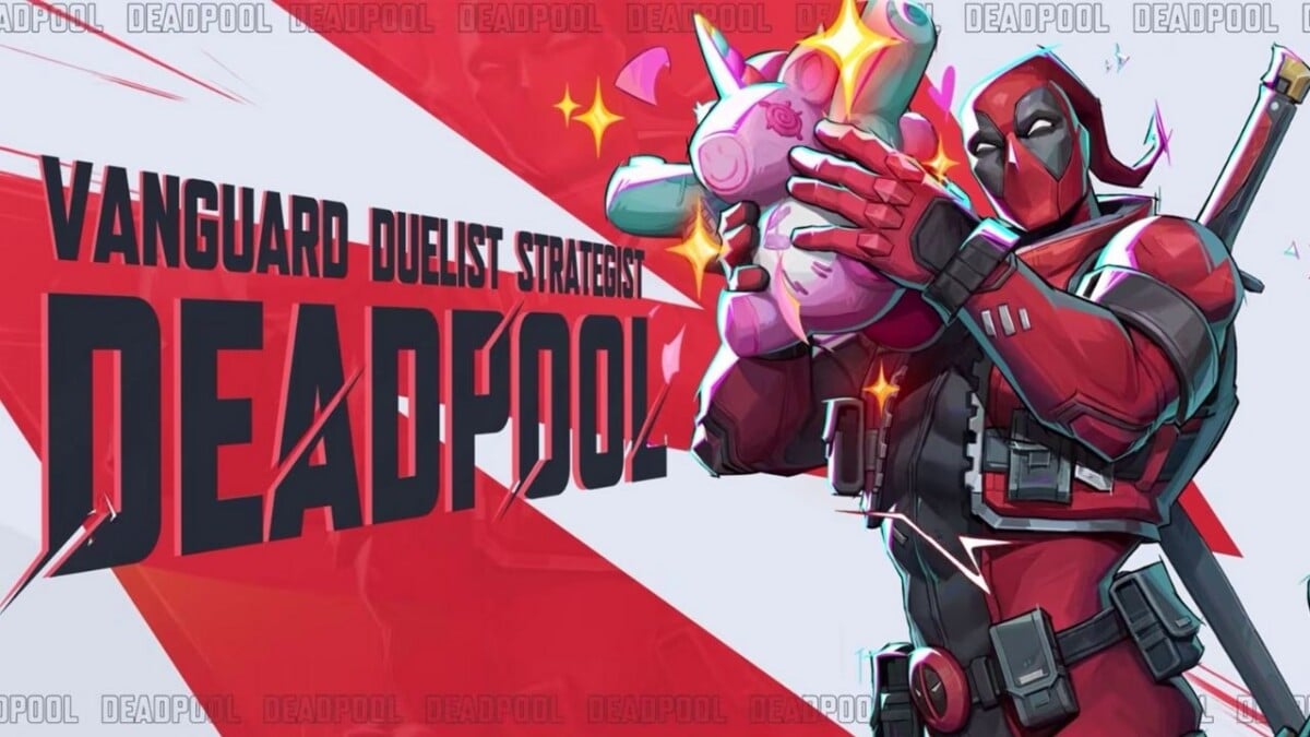 Marvel Rivals Season 6