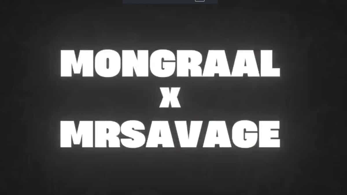 Mr Savage