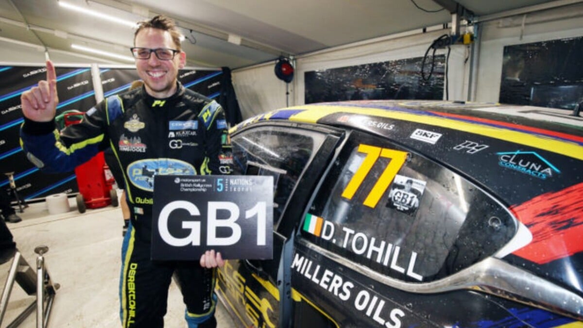 Motorsport UK