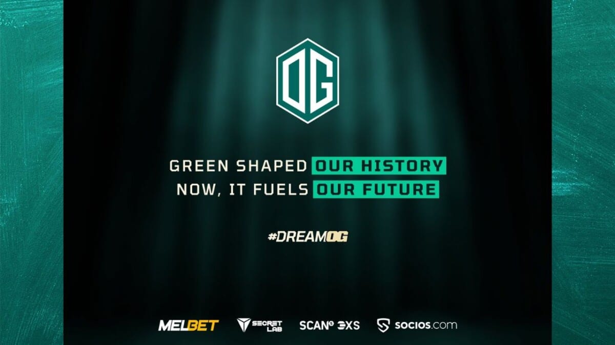 OG Esports