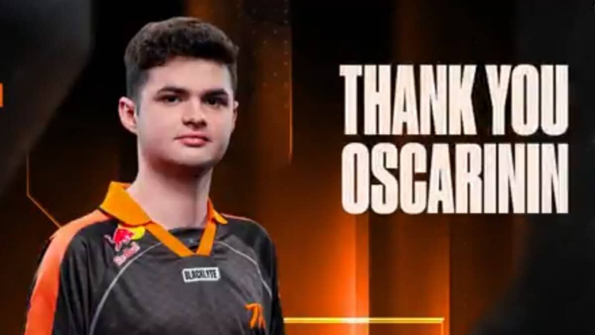 Oscarinin