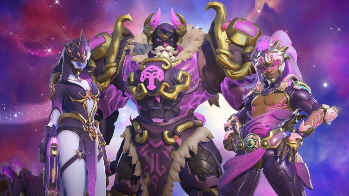 Overwatch 2