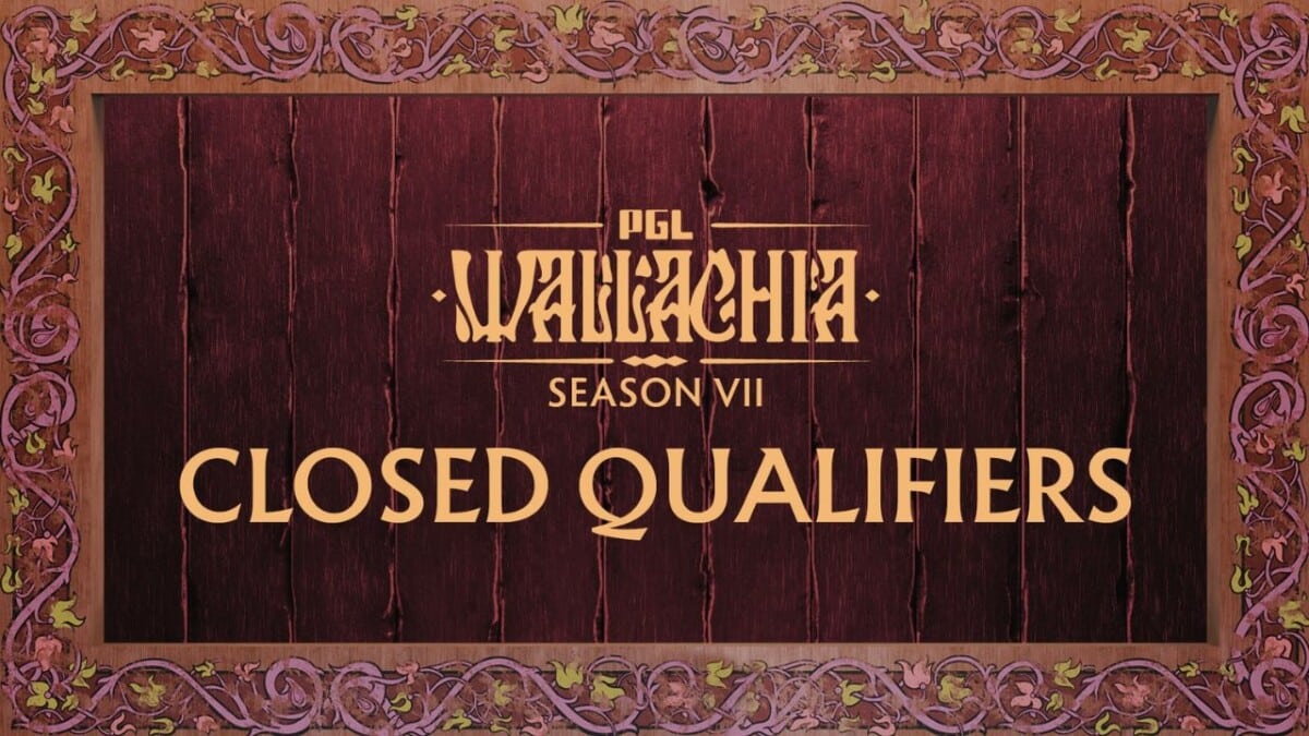 PGL Wallachia Season 7