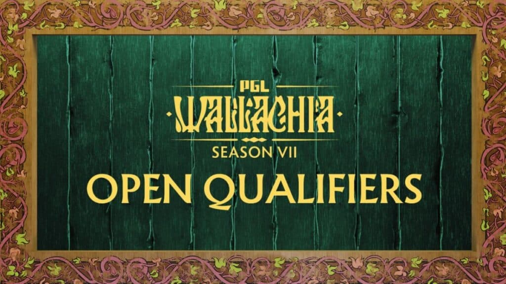 PGL Wallachia Season 7 setzt auf Star-Power