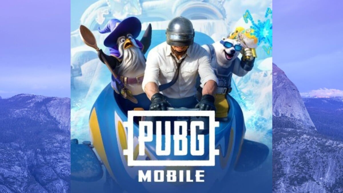 PUBG Mobile