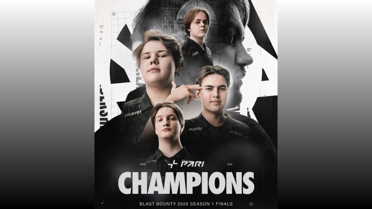 Paravision