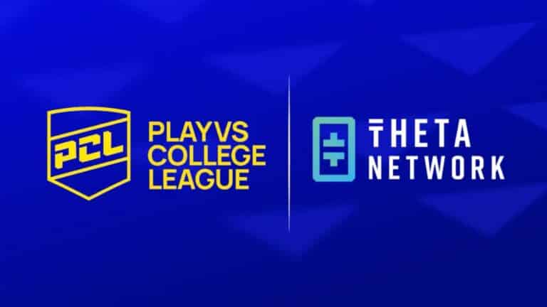 PlayVS bringt KI in den College-Esport
